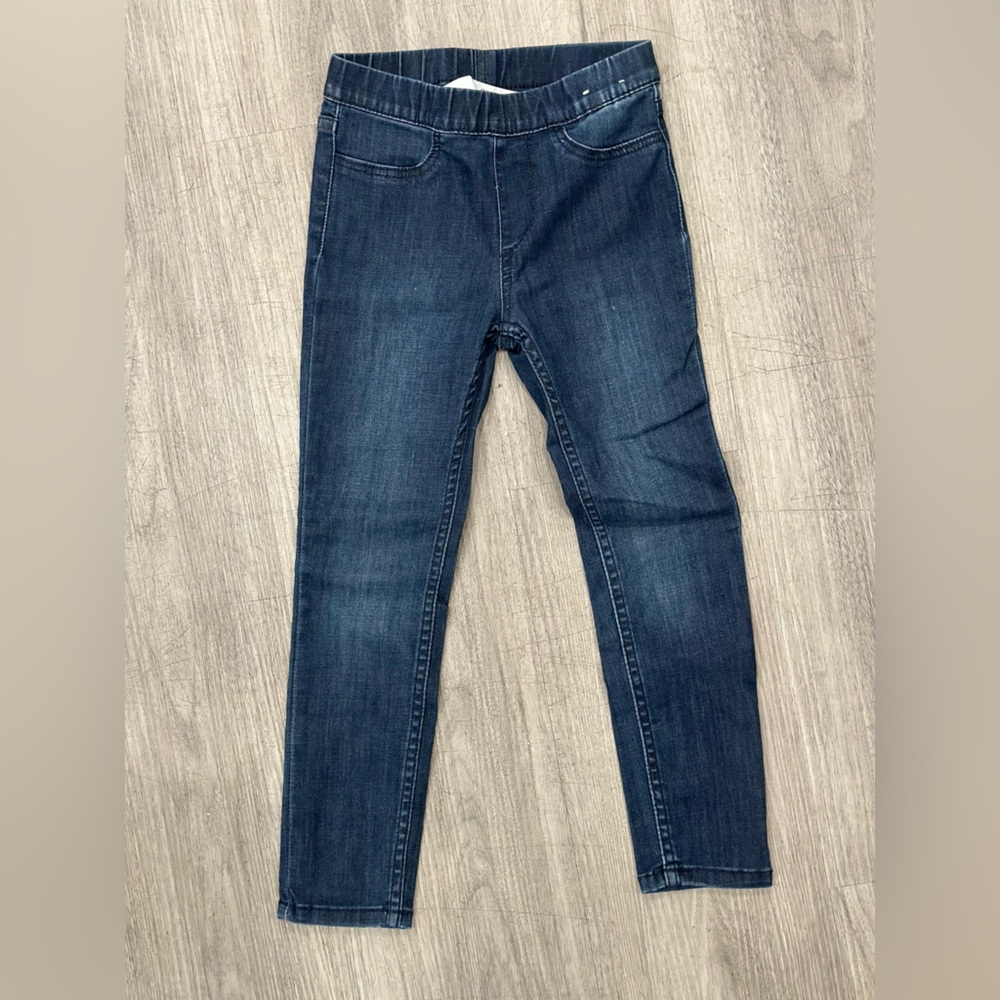 H&M Jean Jeggings - Size 4-5